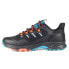 HI-TEC Gravel trail running shoes