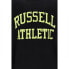 Фото #3 товара RUSSELL ATHLETIC Arch Logo sweatshirt