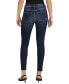 ფოტო #2 პროდუქტის Women's Infinite Fit Mid Rise Skinny Jeans
