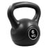 PURE2IMPROVE Kettlebell 6kg Unit 6 KG - фото #1