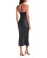 Фото #2 товара Fate Strapless Slip Dress Women's