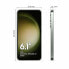 Smartphone Samsung Galaxy S22 Green 6,1" 128 GB Octa Core 8 GB RAM