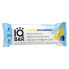 Фото #3 товара Plant Protein Bar, Lemon Blueberry, 12 Bars, 1.6 oz (45 g) Each