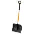 ფოტო #3 პროდუქტის FISKARS X-Series Telescopic Pusher Snow Shovel