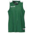 Фото #1 товара SPALDING Essential Reversible sleeveless T-shirt