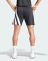 Фото #4 товара adidas Football Fortore 23 shorts in black