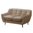 Фото #1 товара Sofa Rometta (2-Sitzer)