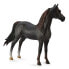 COLLECTA Stallion Morgan Castaño Figure