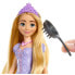 DISNEY PRINCESS Rapunzel With Dressing Table Doll