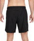 Фото #4 товара Men's Challenger Dri-FIT Brief-Lined 7" Running Shorts