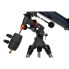 CELESTRON AstroMaster 90 EQ Telescope