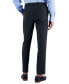 Фото #2 товара Брюки для костюма Tommy Hilfiger из шерсти с растяжкой TH-Flex Modern-Fit для мужчин