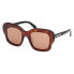 ფოტო #2 პროდუქტის PUCCI EP0220 Sunglasses