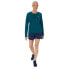 Фото #4 товара ASICS Core long sleeve T-shirt