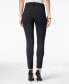 ფოტო #2 პროდუქტის Juniors' Skinny Ponte Pants