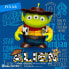 Фото #1 товара DISNEY Pixar Toy Story Alien Remix Woody Figure