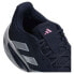 ADIDAS Barricade 13 clay shoes Dark Blue / Halo Blue / Teshpk, 42 - фото #8