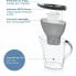 Фото #4 товара Кружка-фильтр Brita Carafe Marella Графитовый Пластик 2,4 L