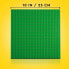 Подставка Lego Classic 11023 Зеленый