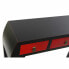 Фото #6 товара Тумба DKD Home Decor Ель Красный Чёрный MDF Восточный (96 x 27 x 80 cm)