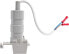 Фото #3 товара Water Pump Suitable for Thetford C250 C260 Pump Set Repairing Flush Pump