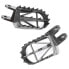 Фото #2 товара ZETA Honda Wide Footpegs