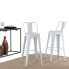 Фото #2 товара missing swatches-Set of 2 Rayne Barstool - missing images