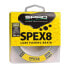 Фото #1 товара SPRO SPEX8 150 m Braided Line