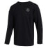 Фото #1 товара MYSTIC Boarding Quickdry UV Long Sleeve T-Shirt