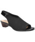ფოტო #1 პროდუქტის Women's Marin Wedge Sandals