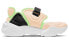 Фото #3 товара Кроссовки женские Nike Aqua Rift черно-розово-зеленые CW7164-800