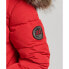 SUPERDRY Everest Longline puffer jacket