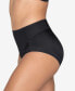 High-Cut Seamless Shaper Panty