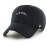 Фото #1 товара 47 MLB New York Yankees Retro Stripe Under Clean Up Cap