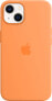 Фото #1 товара Apple MM243ZM/A - Skin case - Apple - iPhone 13 - 15.5 cm (6.1") - Orange