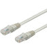 Фото #2 товара Wentronic 95591 - 1.5 m - Cat6 - RJ-45 - RJ-45