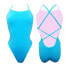 Фото #2 товара TURBO Patron Sirene Swimsuit