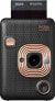 Aparat cyfrowy Fujifilm Instax Mini LiPlay czarny