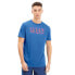 PUMA Last Lap Slogan short sleeve T-shirt