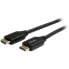 STARTECH Premium High Speed 4K 60 hdmi cable 2m - фото #1