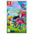 Trolls Remix Rescue Nintendo Switch-Spiel