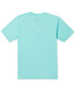 ფოტო #2 პროდუქტის Big Boys Circle Stone Graphic Cotton T-Shirt