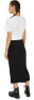 Women´s skirt PCKYLIE 17101527 Black