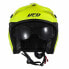 Фото #1 товара UFO Sheratan open face helmet