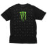 ფოტო #1 პროდუქტის ONE INDUSTRIES Monster Louis short sleeve T-shirt