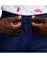 ფოტო #3 პროდუქტის Men's Navy Paris Saint-Germain 2024/25 Home Stadium Shorts