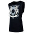 ფოტო #2 პროდუქტის DIESEL Clar sleeveless T-shirt