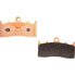 GALFER Street FD272G1370 Sintered Brake Pads