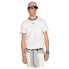 ფოტო #1 პროდუქტის HARPER & NEYER Malibu short sleeve T-shirt