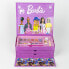 CERDA GROUP Barbie Colouring Briefcase